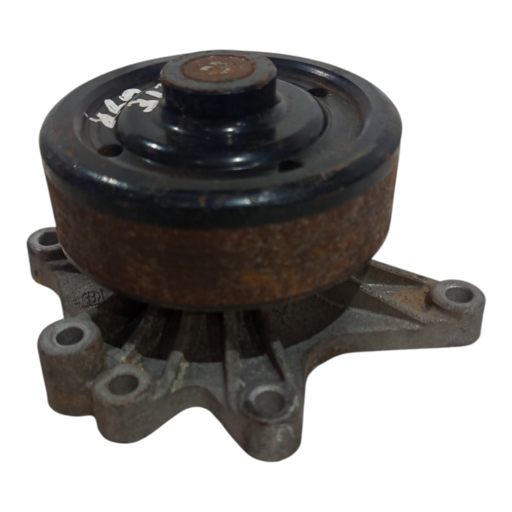 Bomba Dágua Lifan X60 1.8 16v Vvt 2011 2012 2013 A 2019 1