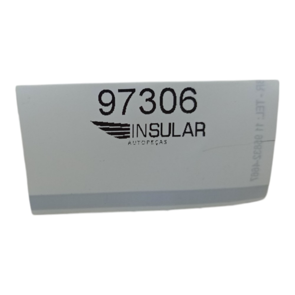 Spoiler Para-choque Traseiro Volkswagen Golf 1998 A 2006 7