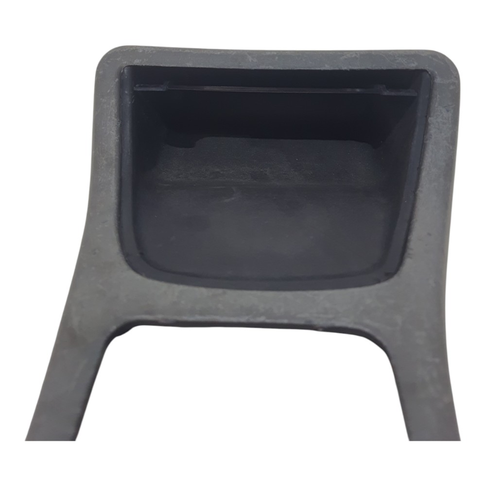 Moldura Console Central Hyundai 1995 1996 A 1999 8461222000 5