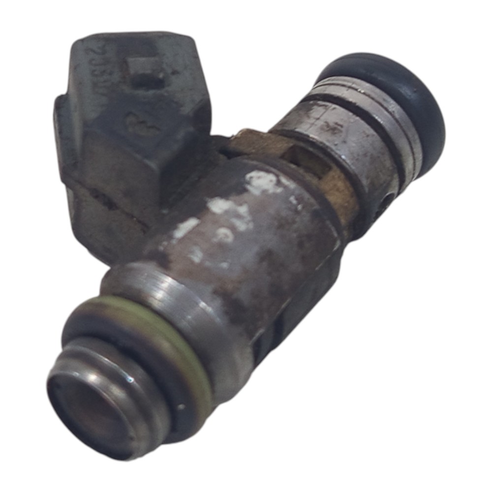 Bico Injetor Combustível Ford Fiesta 1.0 8v 1995 1996 A 2002 4