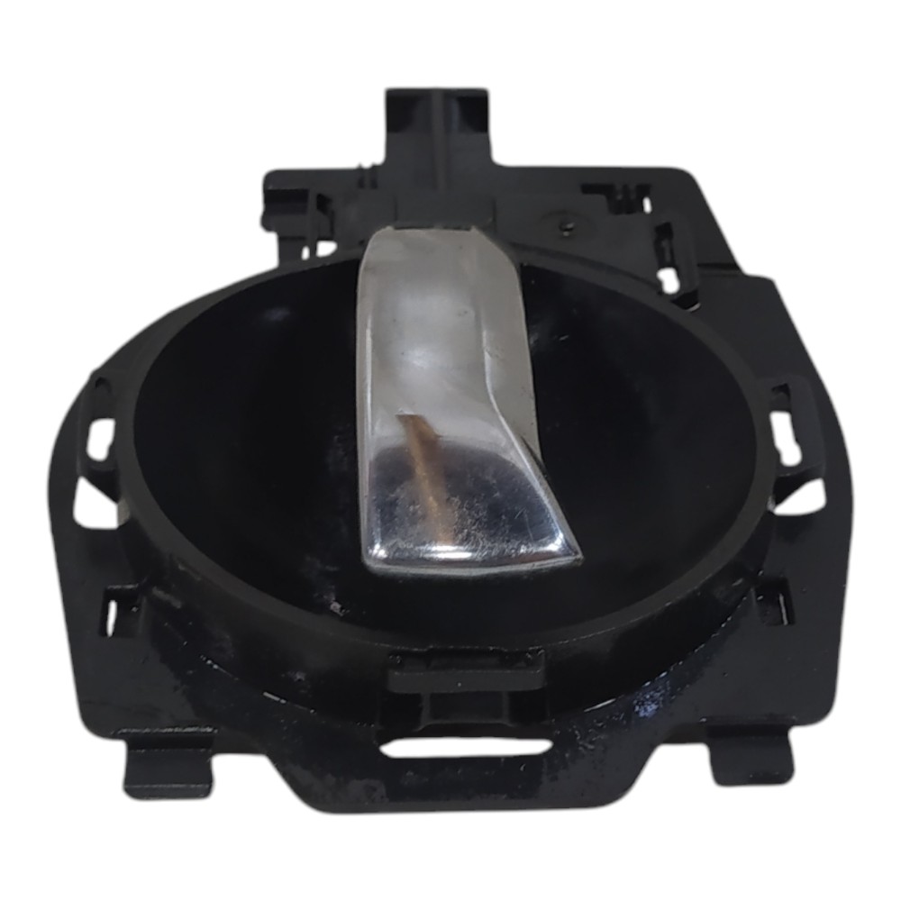 Maçaneta Interna Dianteira Esquerda Citroen C3 2003 A 2012 6