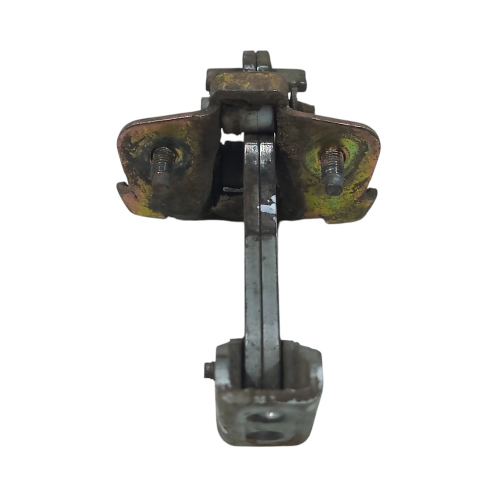 Limitador Porta Traseiro Esquerdo Vw Gol 1996 1997 A 2005 2