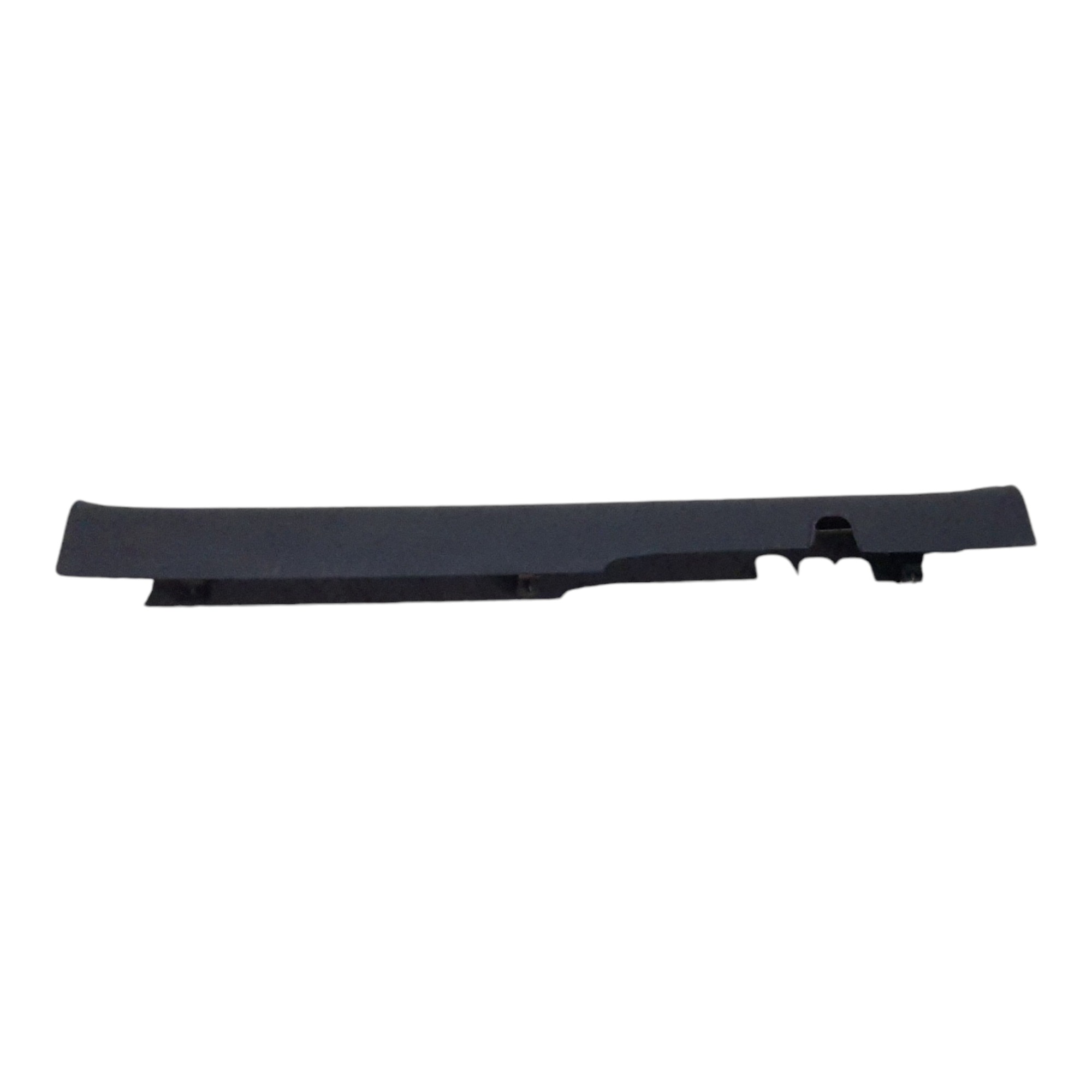 Soleira Dianteira Direita Hyundai Hb20 2013 2014 2015 A 2019 Preto 4