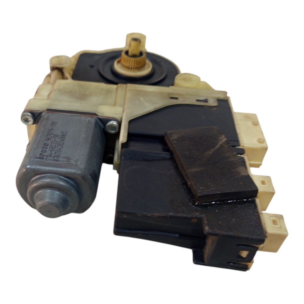 Motor Maquina Vidro Dianteiro Esquerdo C4 Pallas 2007 A 2013 1