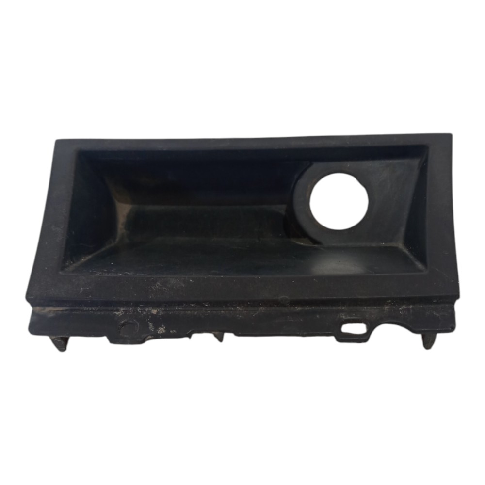 Porta Objetos C/ Entrada 12v Ford Fusion 2006 A 2011 1