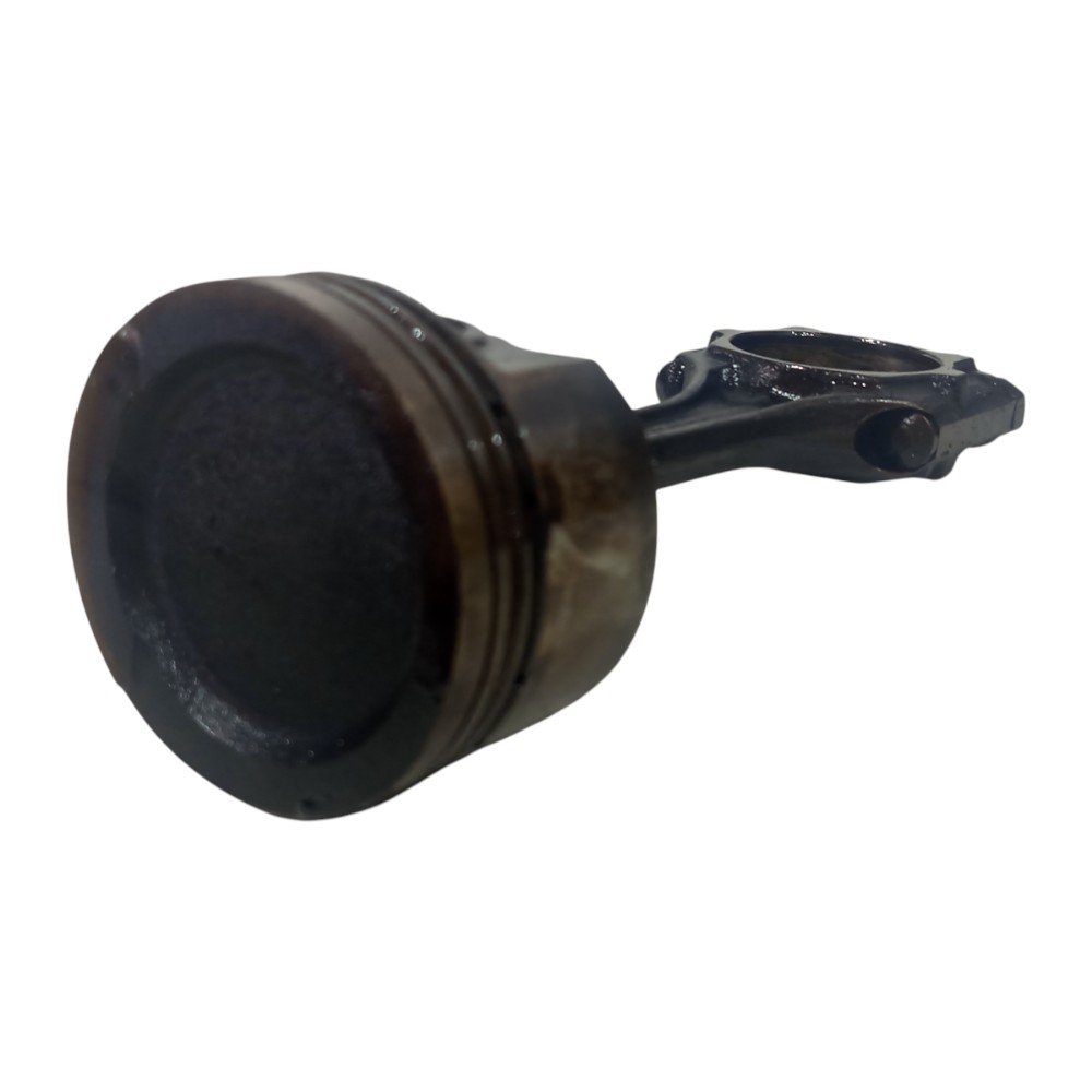Pistão Biela Std Volkswagen Passat 2.0 8v 1995 1996 A 2001 5