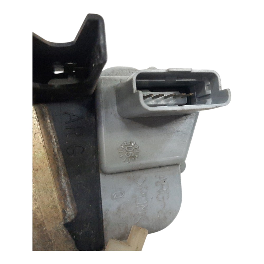 Fechadura Elétrica Traseira Esquerda Xsara Picasso 01 A 12 5