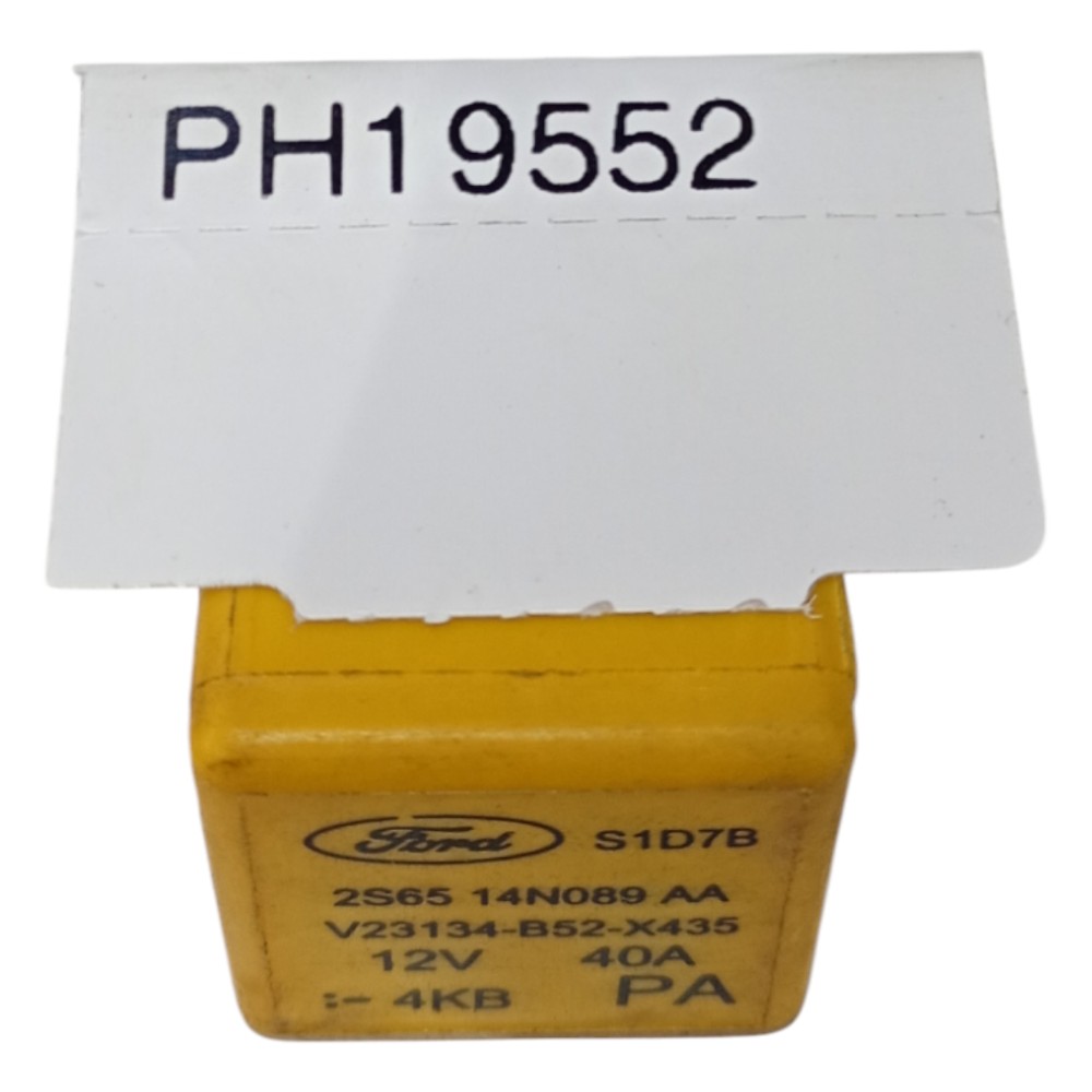Relé Gm V23134b52x435 6