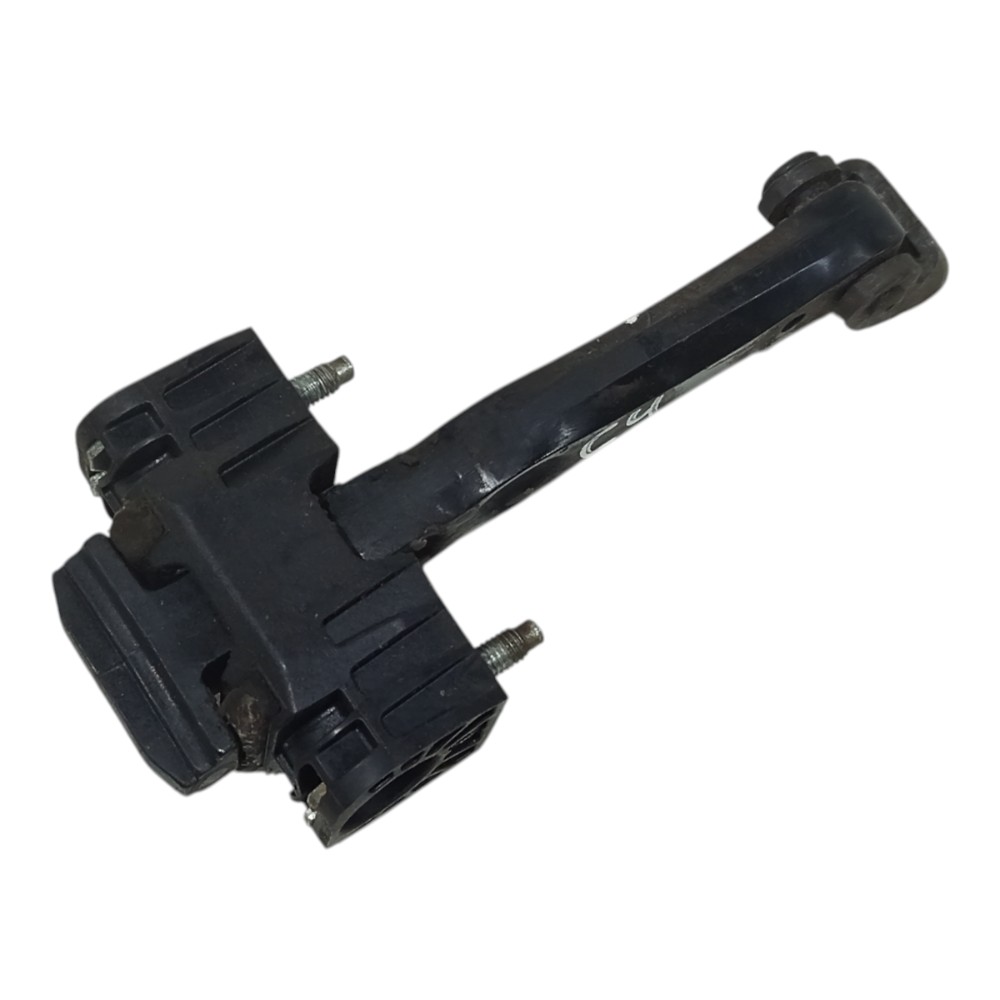 Limitador Porta Diant Direito Citroen C4 Pallas 2007 A 2014 6
