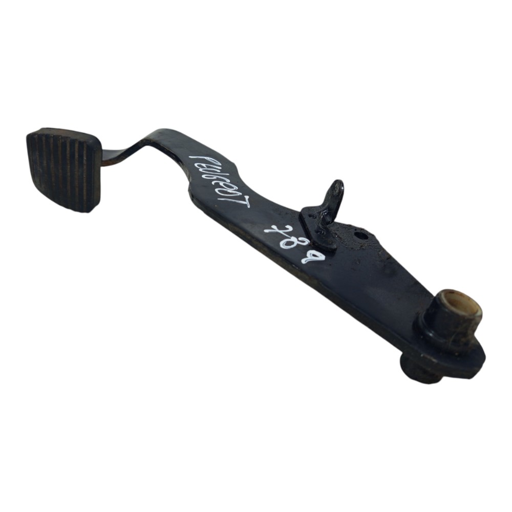Pedal Centro Peugeot 206 2000 2001 2002 2003 2004 A 2010 3