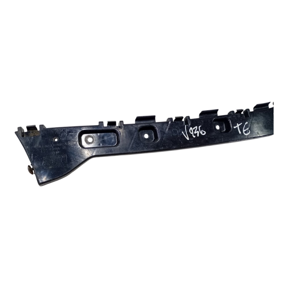 Guia Parachoque Traseiro Esquerdo Ford Ka 1.5 16v 2014 A 21 2