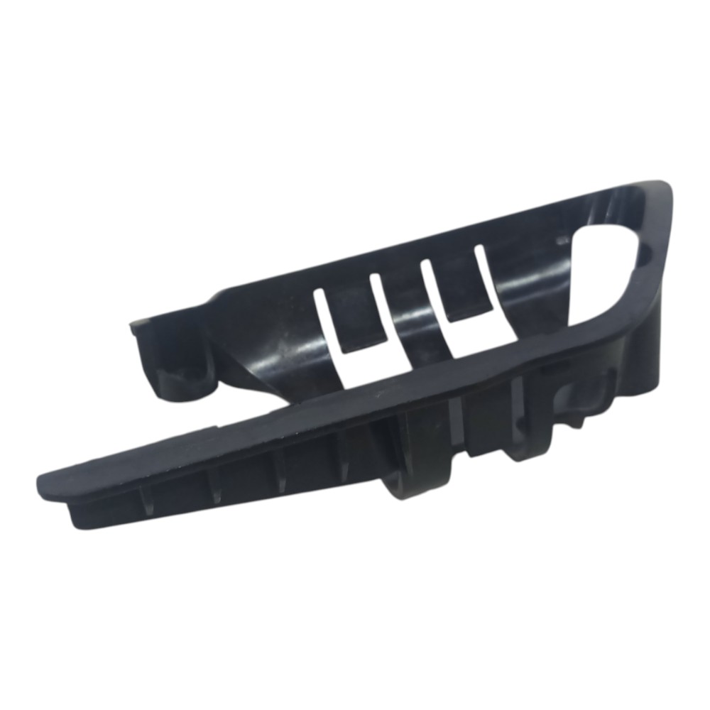 Moldura Maçaneta Tras Esquerda Porsche Cayenne 2003 A 2010 4