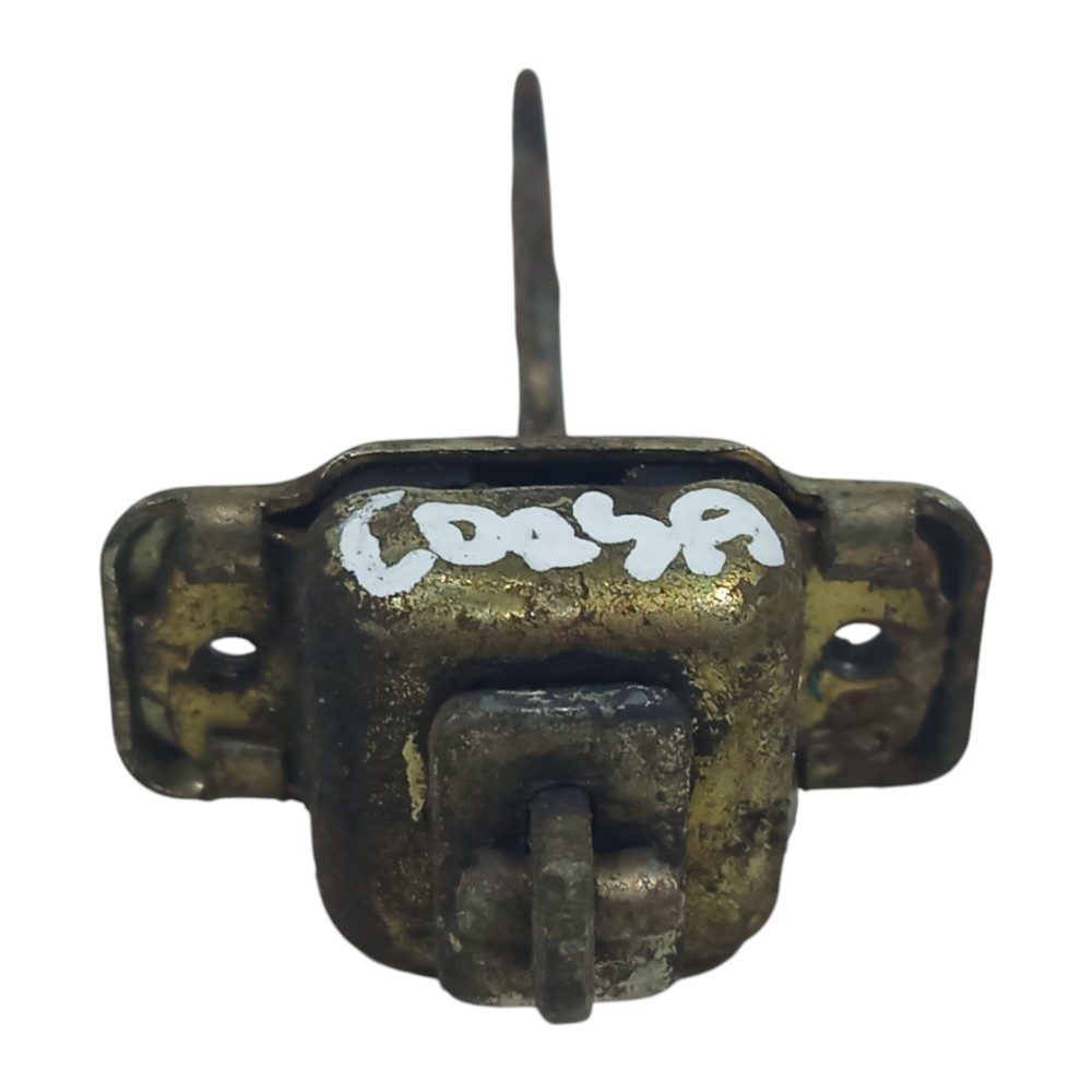 Limitador Dianteiro Esquerdo Gm Corsa 1996 1997 1998 A 2002 2