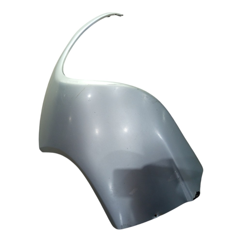 Parachoque Traseiro Esquerdo Ford Ka 1997 1998 1999 A 2002 1