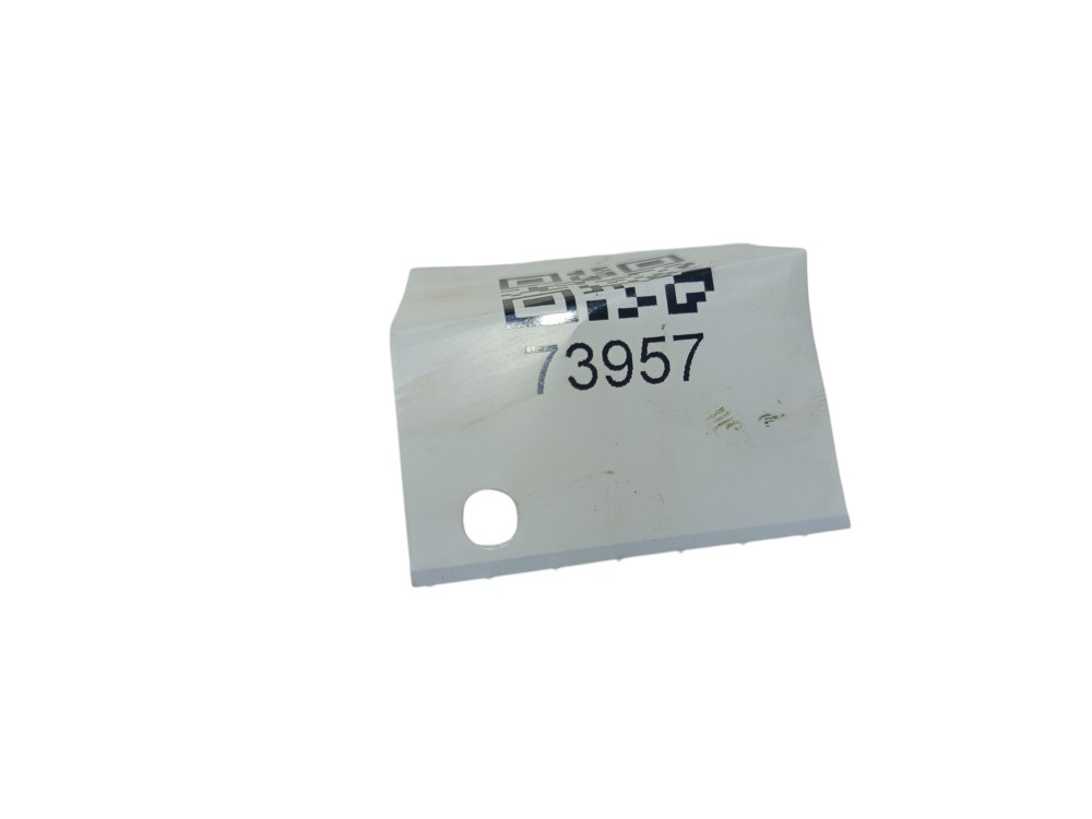 Bico Injetor Combustível Gm Corsa 1.0 Mpfi 1997 1998 A 2002 6