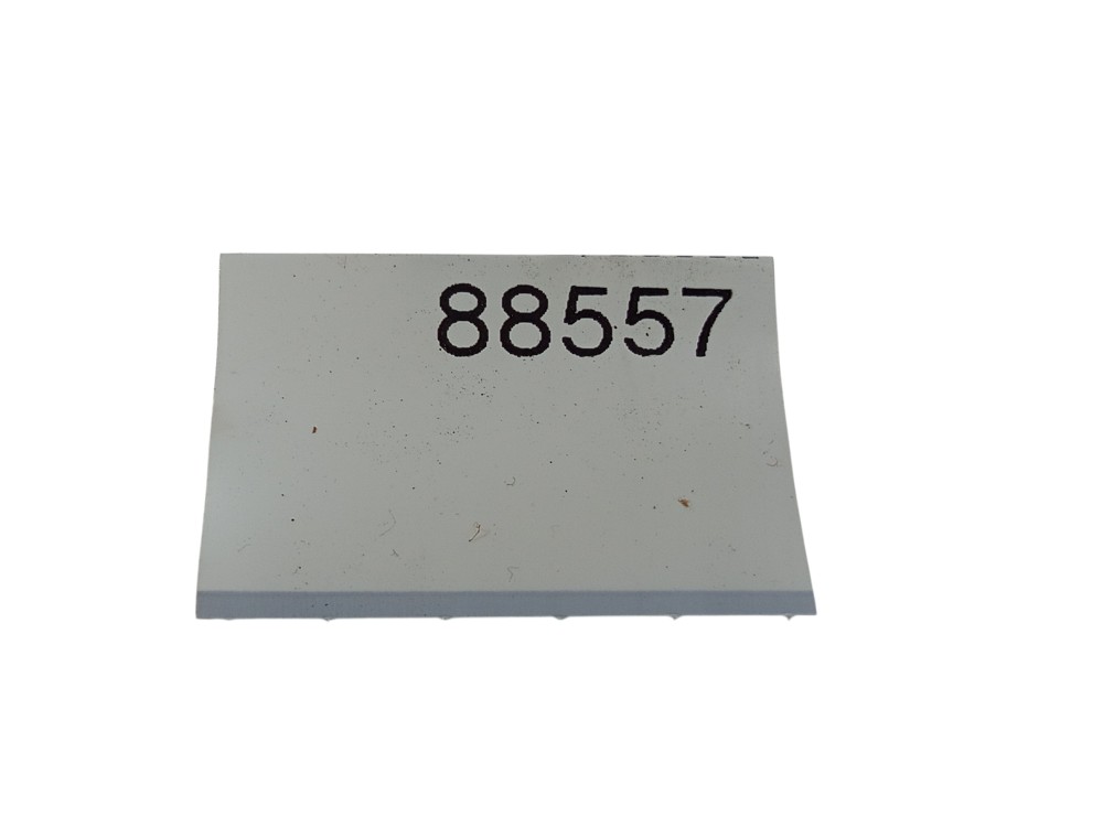 Tampa Traseira Peugeot 206 2000 2001 2002 2003 2004 A 2010 8