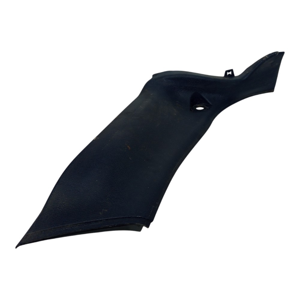 Soleira Traseira Peugeot 206 1999 2000 2001 2002 A 2010 1