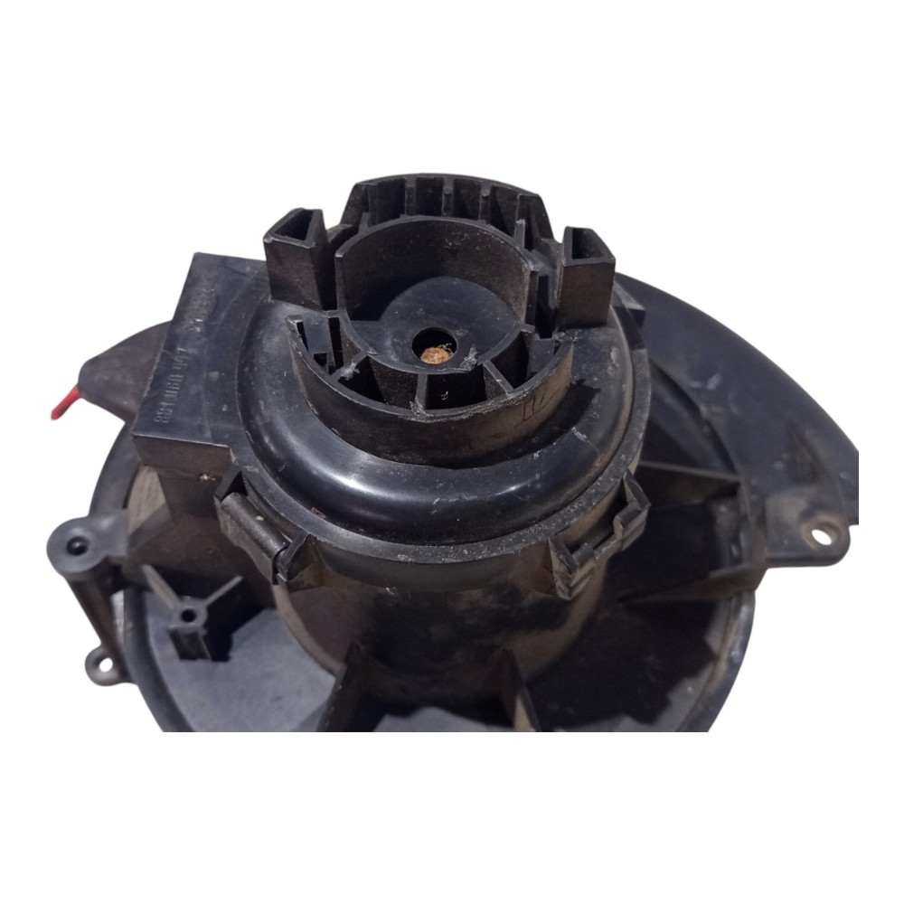 Motor Ventilação Ar Forçado Chevrolet Astra 1999 2000 A 2002 6