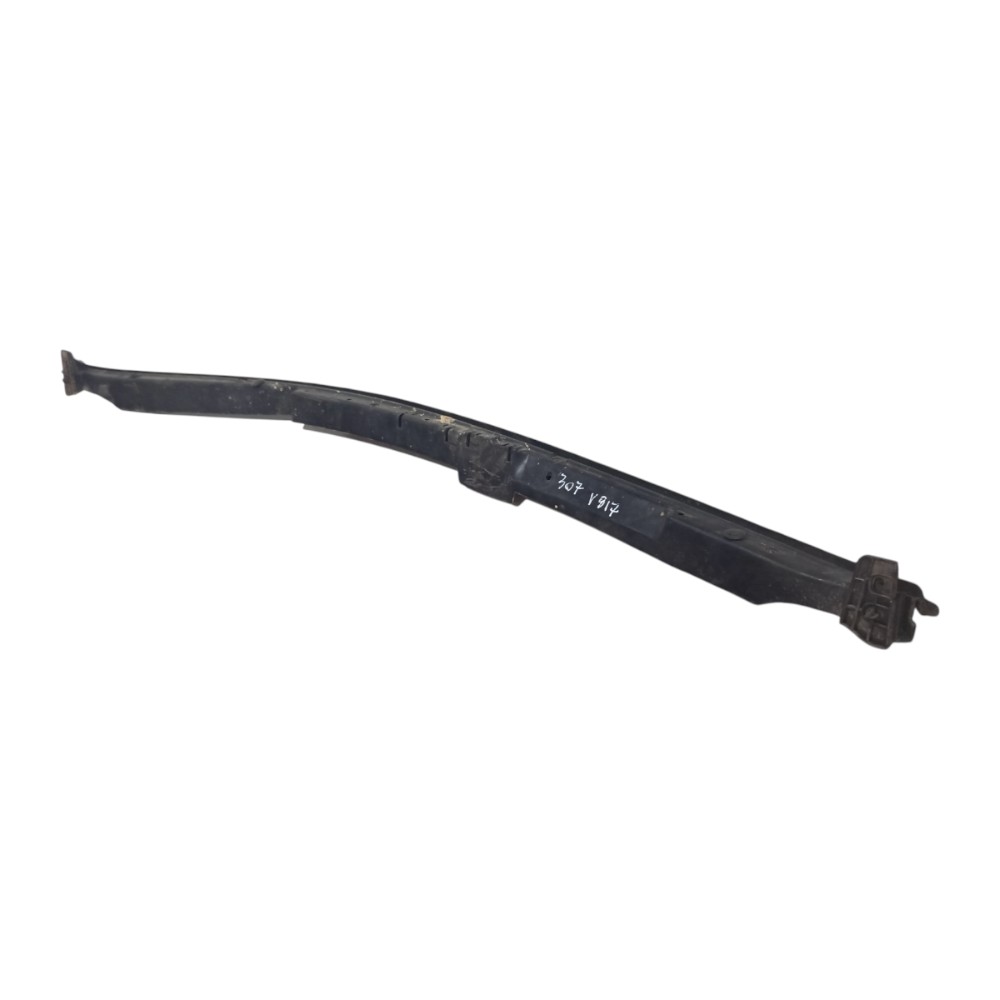 Suporte Churrasqueira Peugeot 307 2.0 16v 2001 2002 A 2012 4