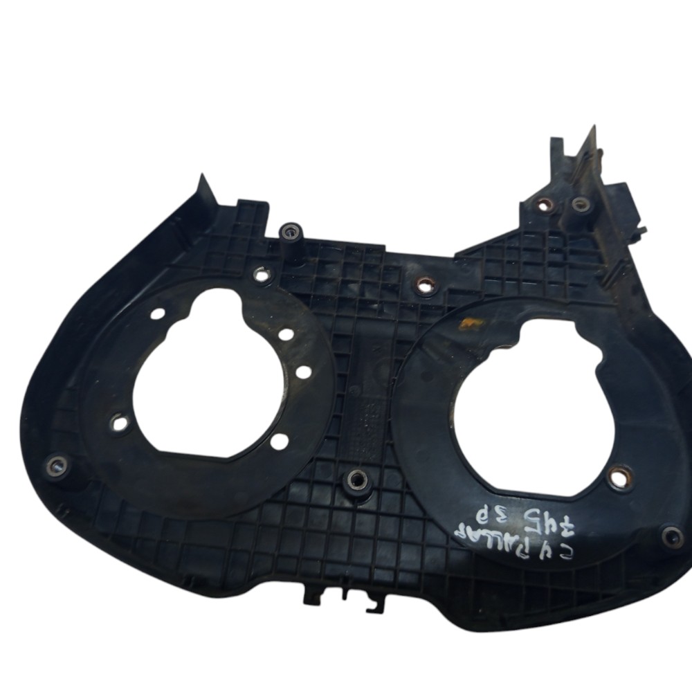 Capa Correia Dentada Citroen C4 Pallas 2007 2008 A 2011 2