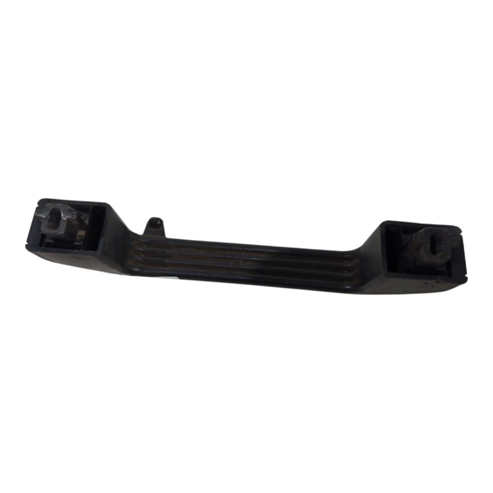 Puxador Alça Teto Pqp Fiat Prêmio 1985 1986 87 A 1993 Preto 2