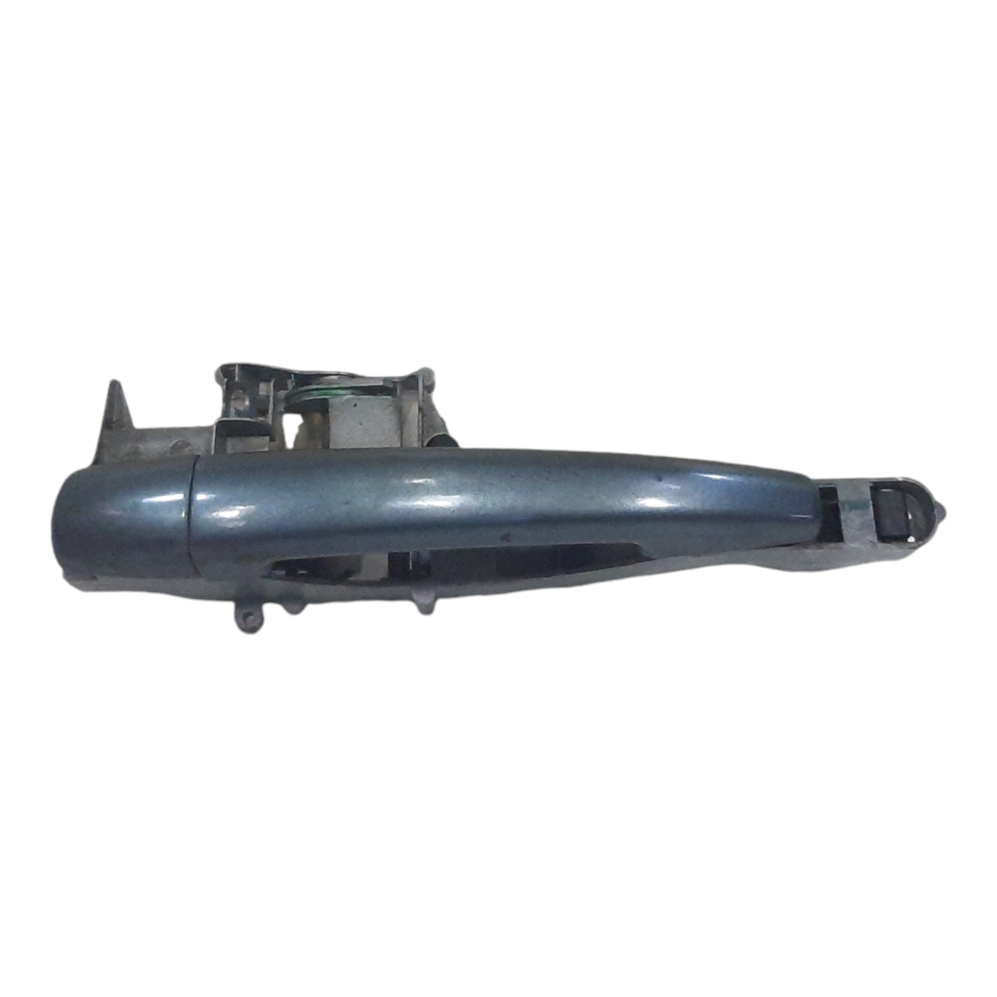 Maçaneta Externa Traseira Direita Citroen C4 2007 A 2013 1