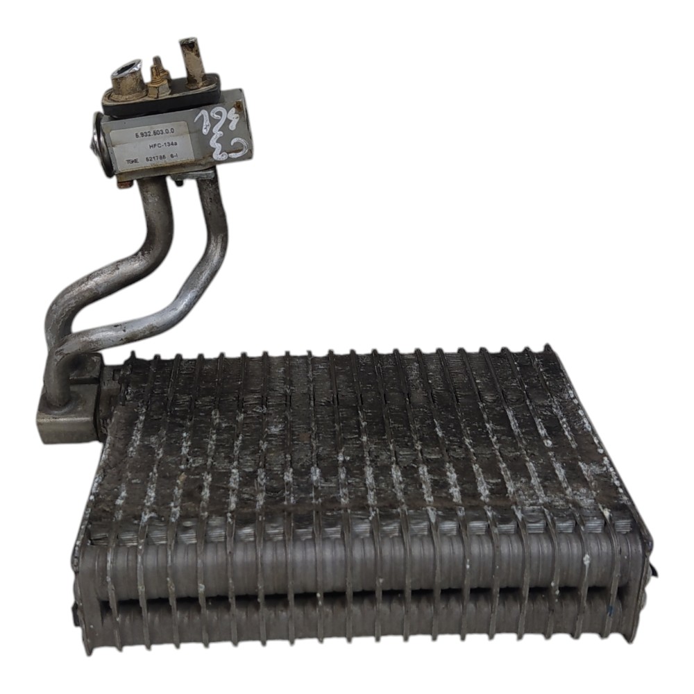 Radiador Evaporador Citroen C3 1.4 Flex 2003 2004 A 2012 5