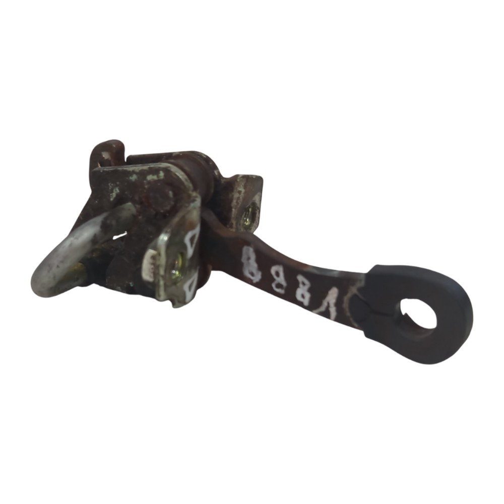 Limitador Porta Dianteiro Direito Fiat Palio 1996 A 2000 2