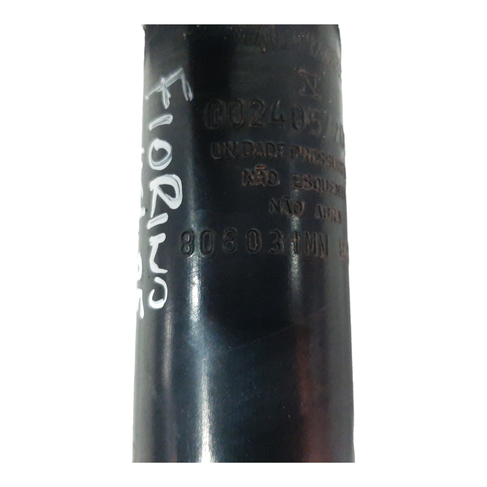 Amortecedor dianteiro direito fiorino 451 kd1 5