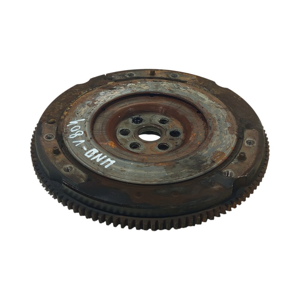 Volante Motor Cremalheira Fiat Uno 1.0 8v 1993 1994 A 2000 1