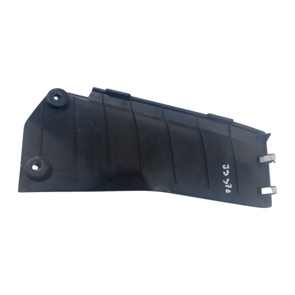 Acabamento Console Central Direito Jac J3 Turin 2014 A 2016 3