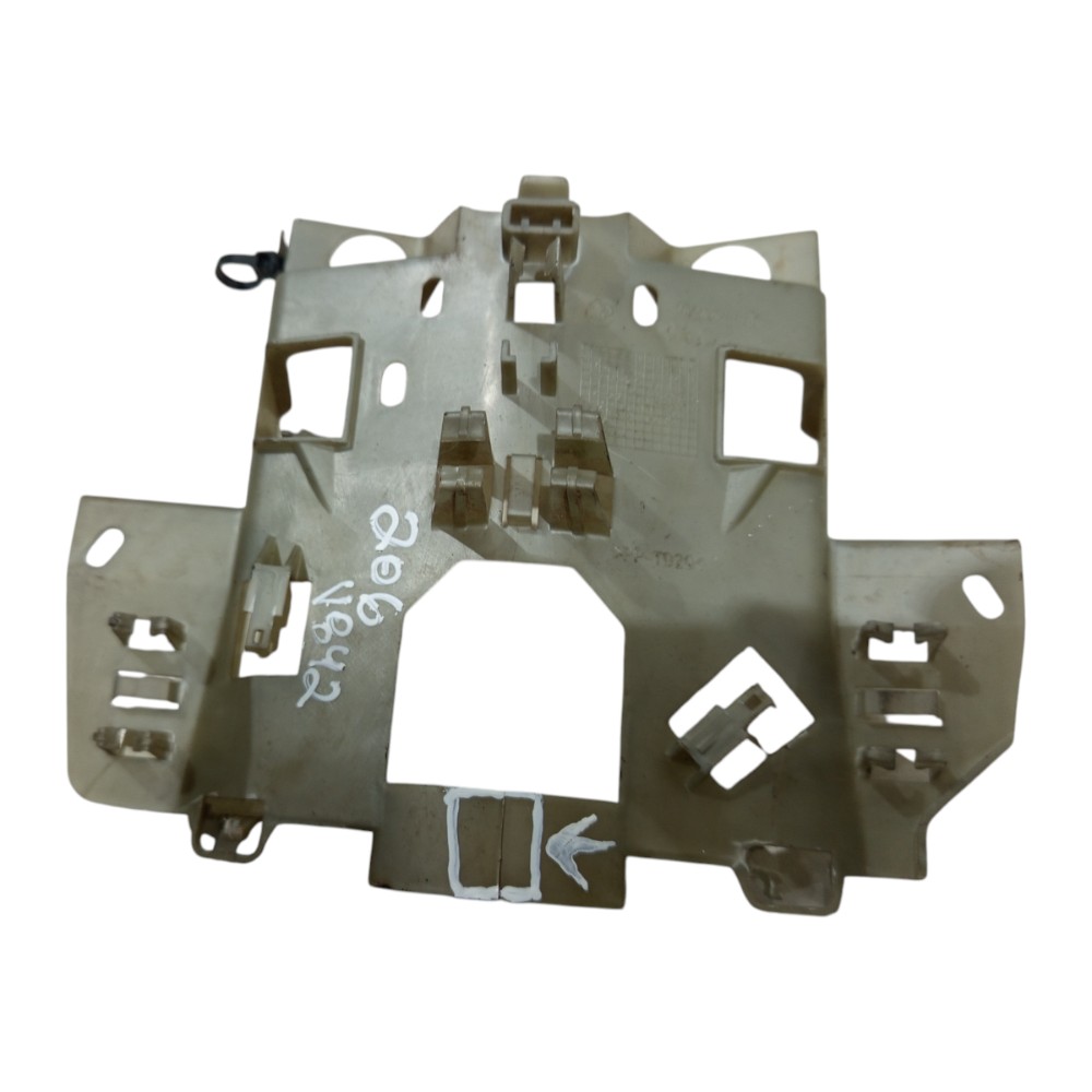 Suporte Coluna Direção Peugeot 206 2006 2007 1
