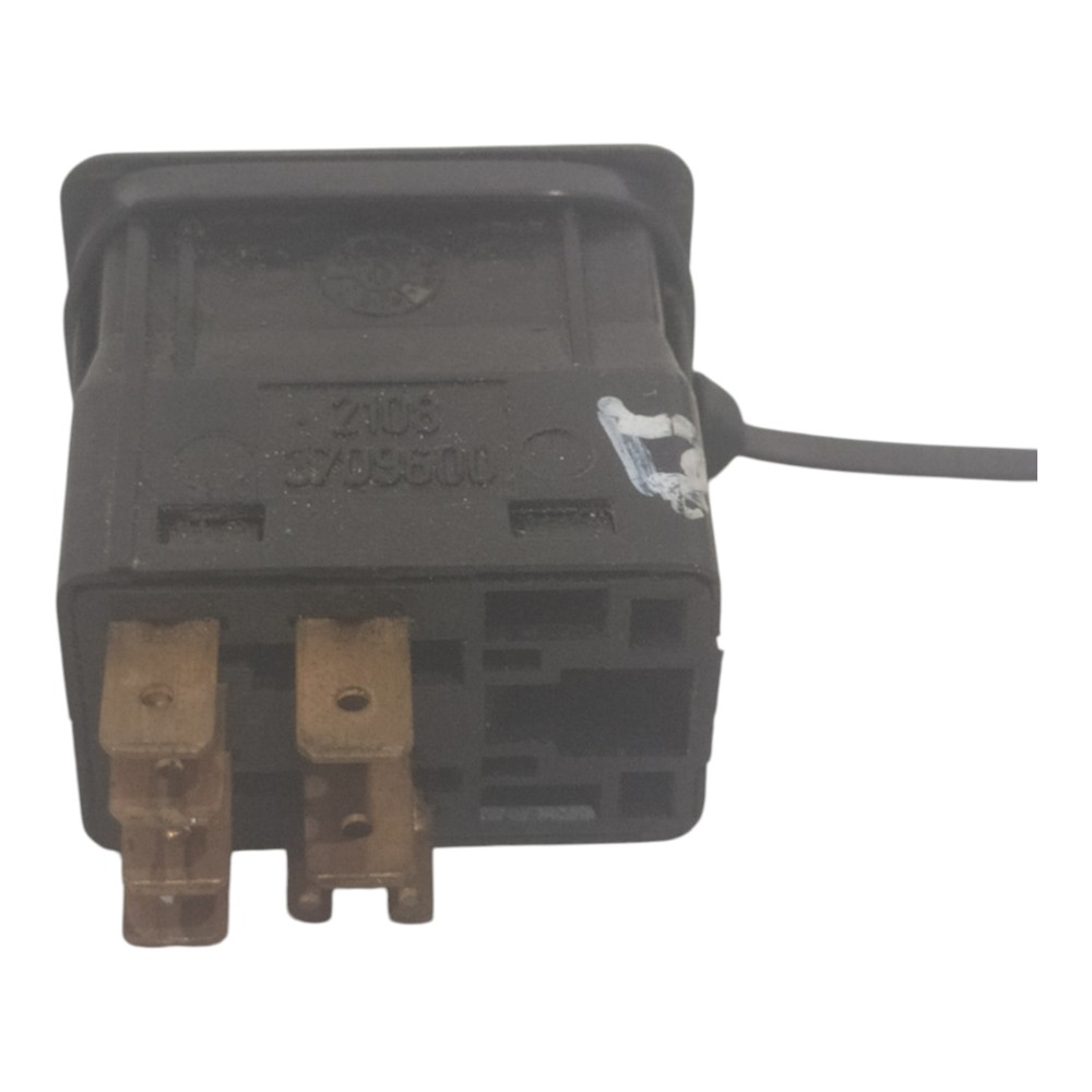 Botão Luz Interna Iluminação Lada Samara 1990 A 1997 Origina 6