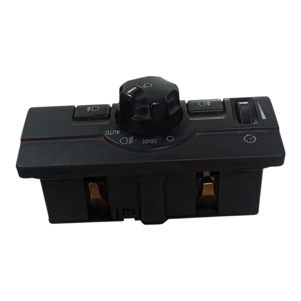Botão Comando Controle Farol Land Rover Freelander 2006 A 14 2