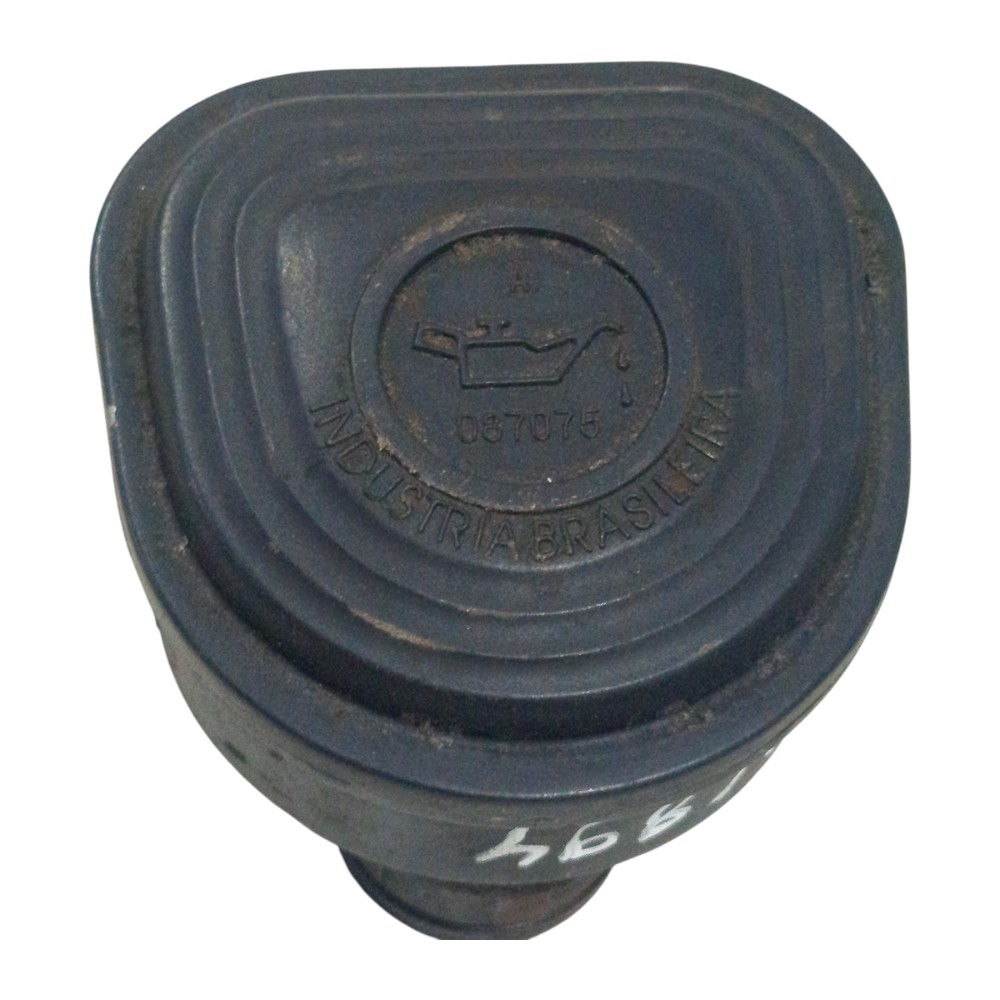 Anti Chama Ford Ka Fiesta 1.3 8v 1996 A 1999 087075 4