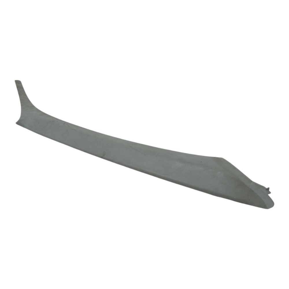 Acabamento Coluna Dianteira Direita Honda Civic Lx 1996/2000 5