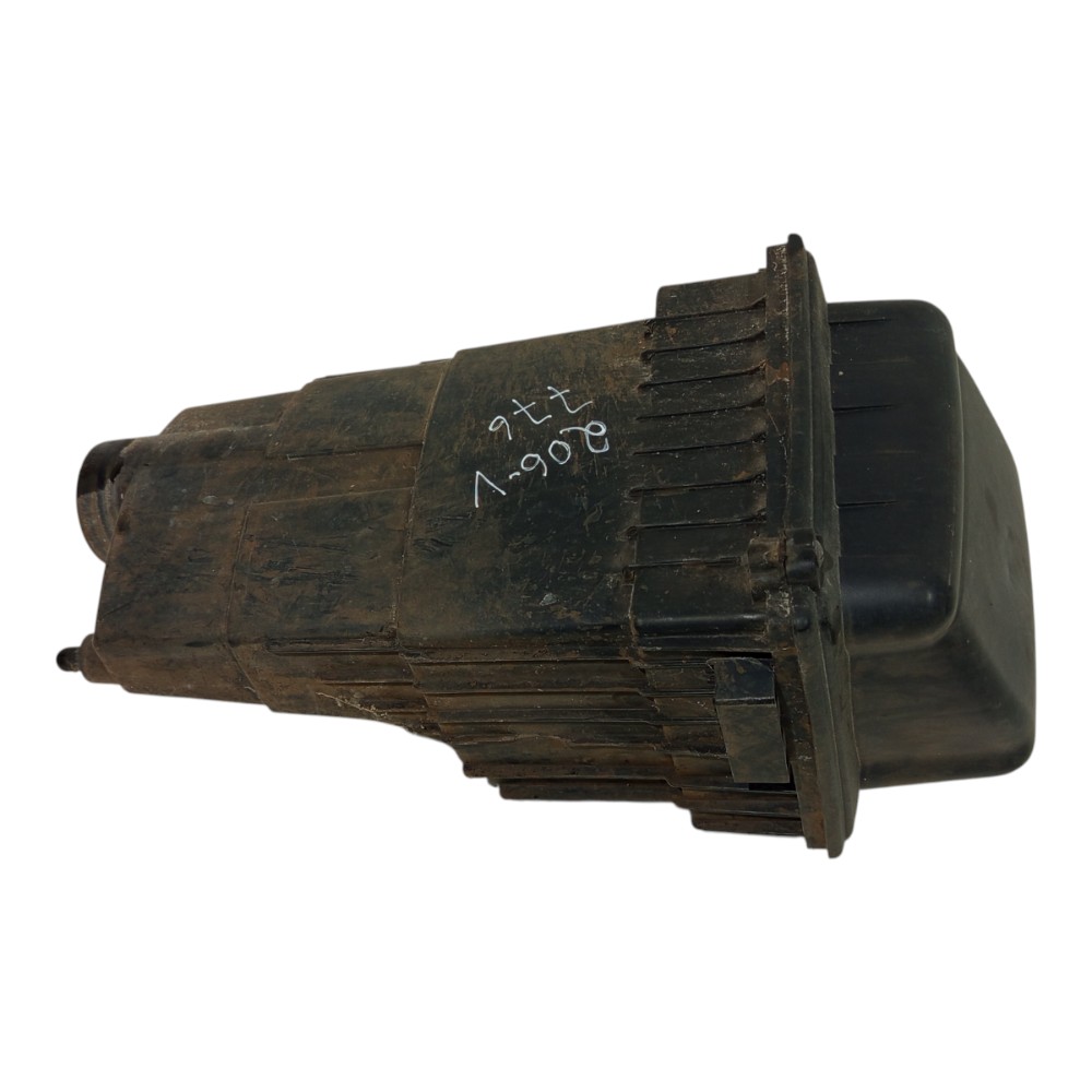 Caixa Filtro Ar Peugeot 206 1.0 16v 2001 2002 2003 A 2008 2