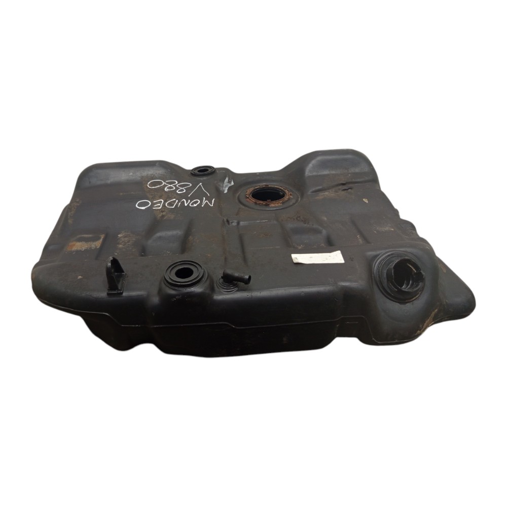 Tanque Combustível Gasolina Ford Mondeo 1997 A 2005 1