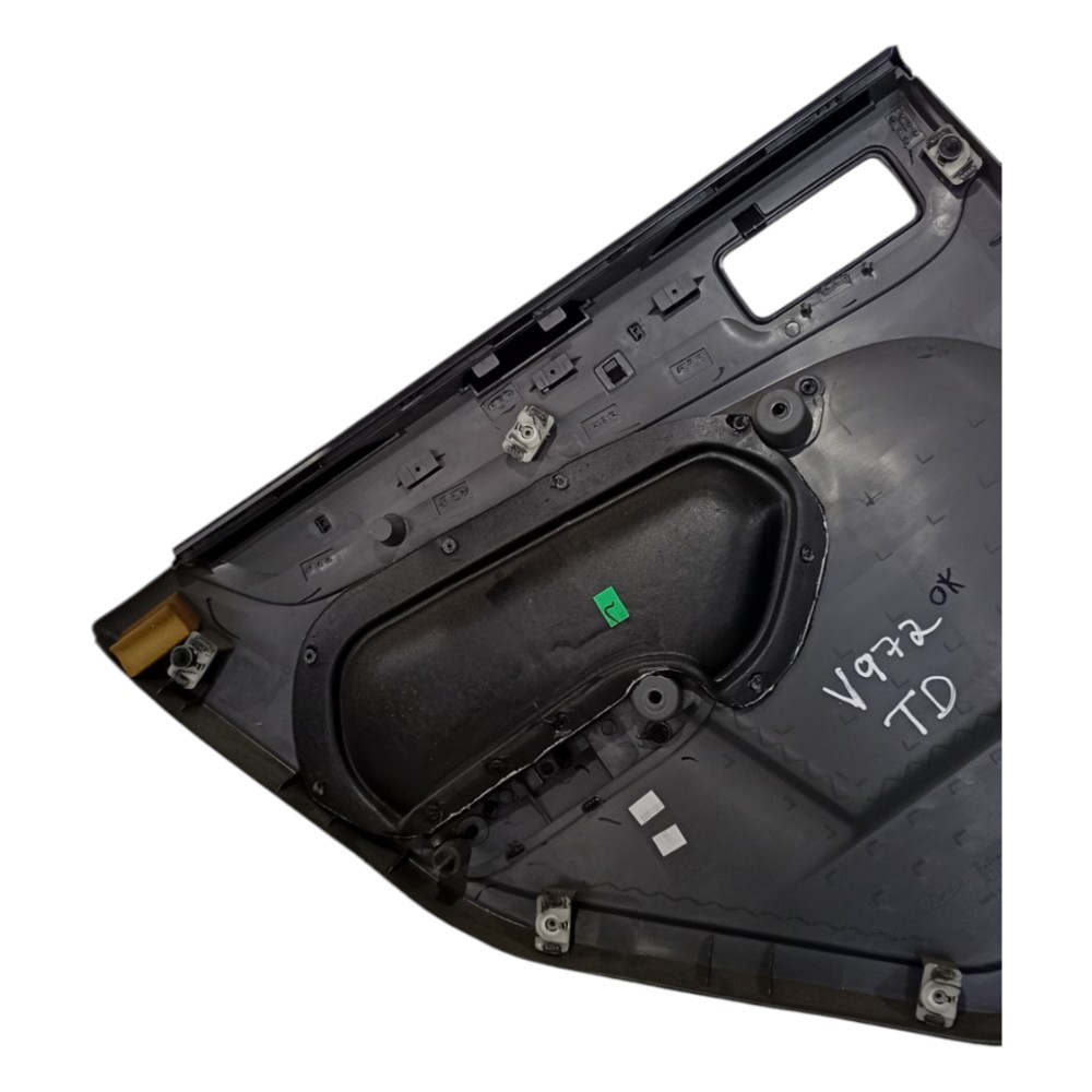Forro Porta Traseira Direita Ford Focus 2008 A 2014 4