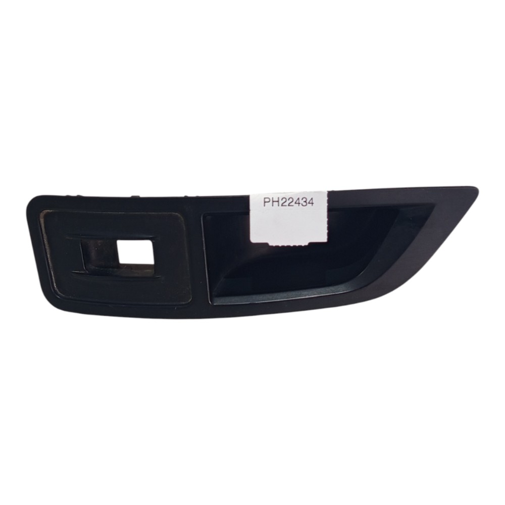 Moldura Comando Vidro Traseiro Esqu Jac J6 Diamond 2011 A 16 8