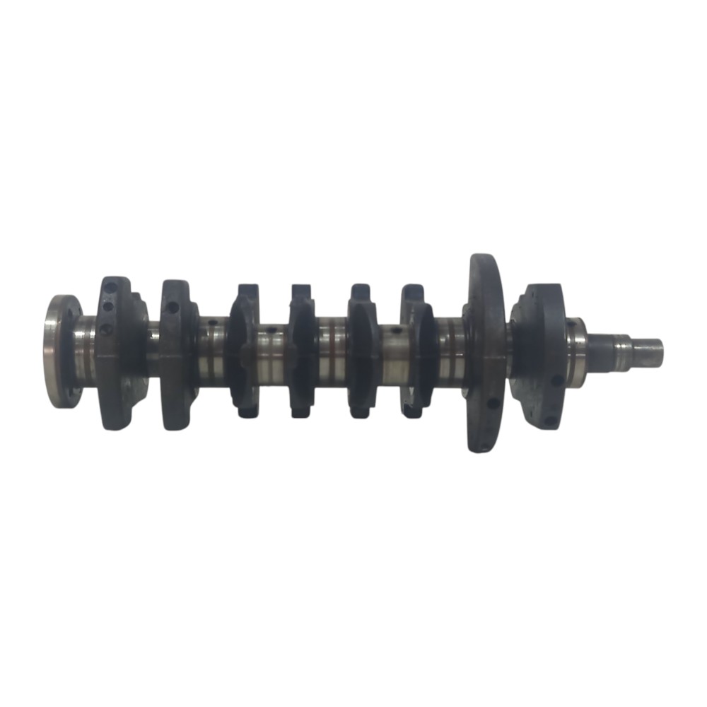 Virabrequim Std Biela 47,7 Chevrolet Kadett Gl 2.0 1989/1997 5
