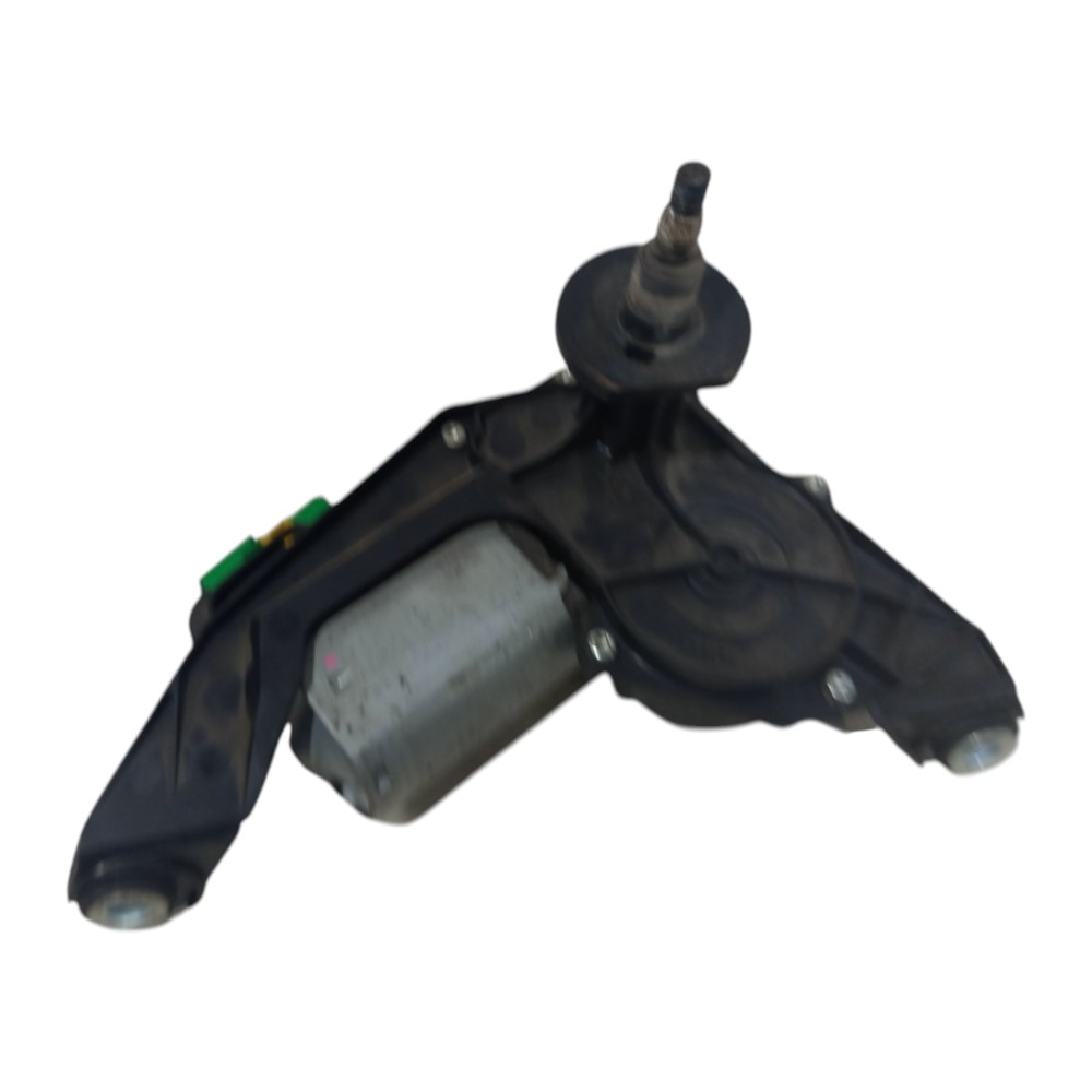 Motor Limpador Parabrisa Renault Scenic 2.0 16v 1998 A 2010 4