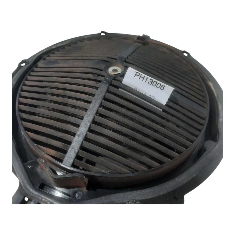 Alto Falante Porta Danteira Esquerda Porsche Cayenne 2004/10 7