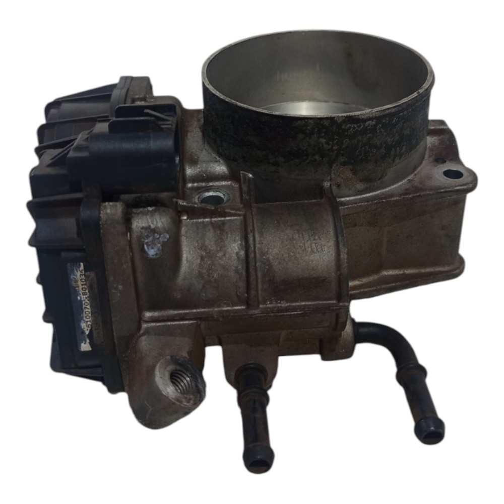 Corpo Borboleta Tbi Hyundai Azera 3.3 V6 2007 A 2012 2