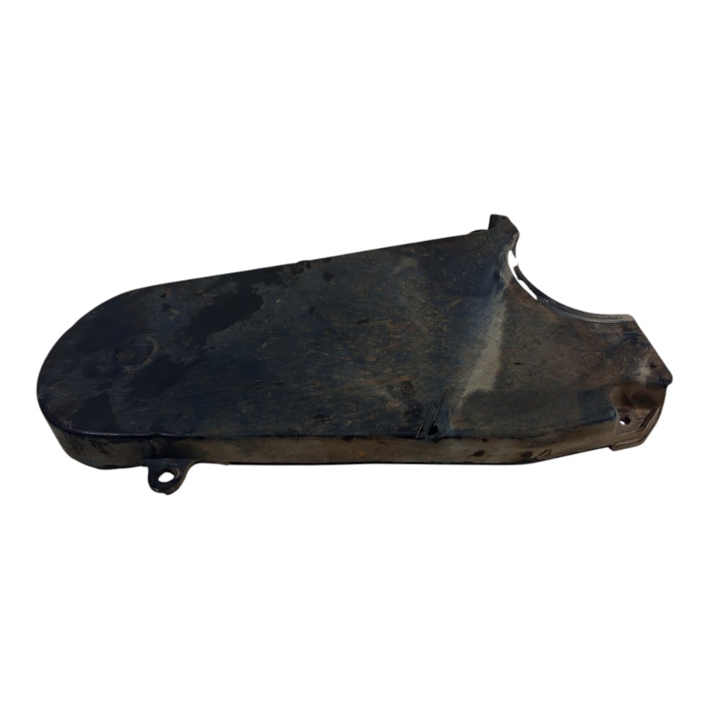Capa Superior Correia Dentada Kadett 2.0 Gls 1992 93 A 1998 Preto 9