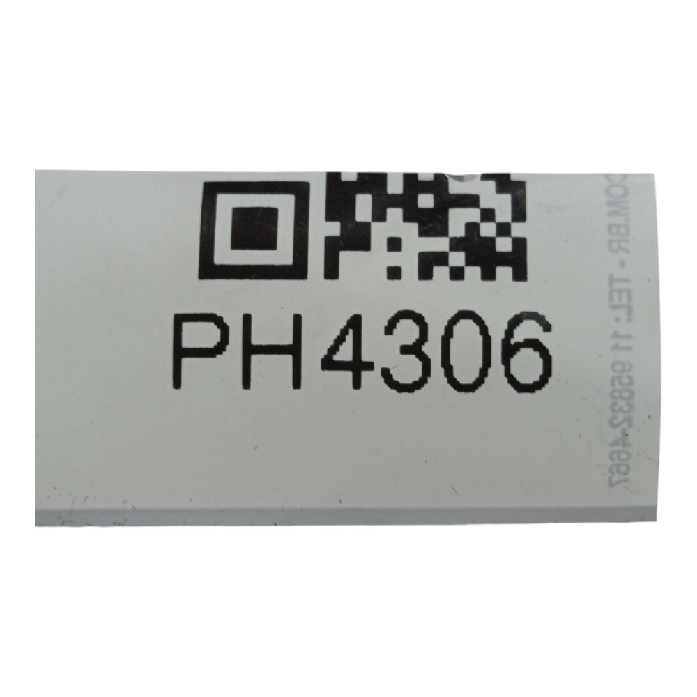 Motor Esguicho Limpador Parabrisa Hb20s 2012 2013 A 2017 6