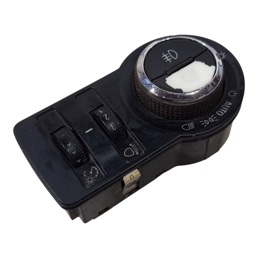 Botão Interruptor Farol Milha Avaria Gm Cruze 2011 A 2016 1