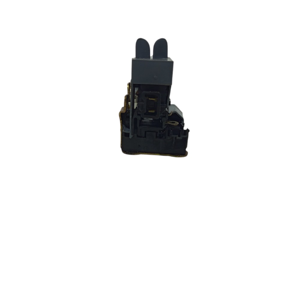 Fechadura Elétrica Porta Traseira Esquerda Clio 2004 A 2012 8