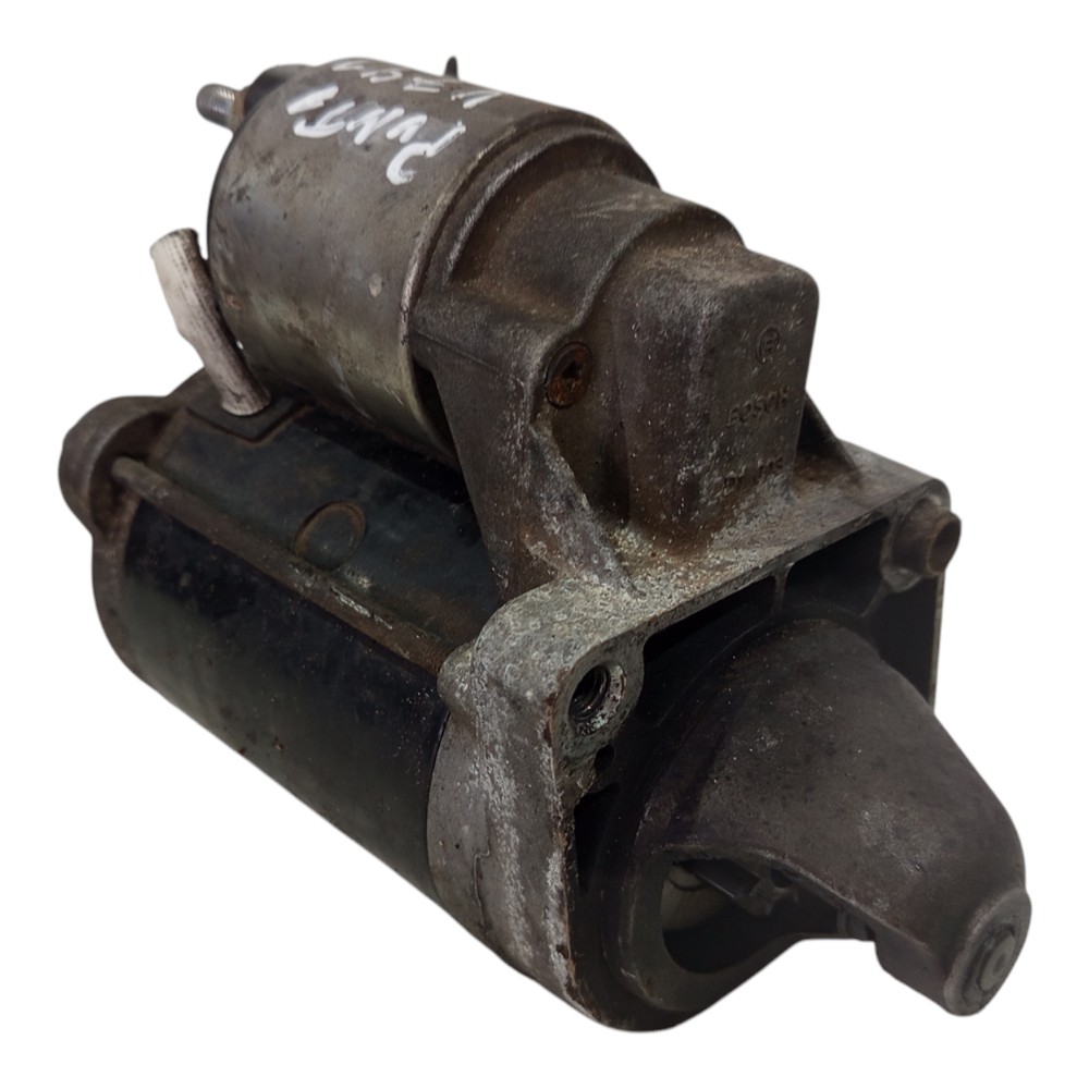 Motor Partida Fiat Punto 1.4 8v 2008 2009 2010 2011 2012 2