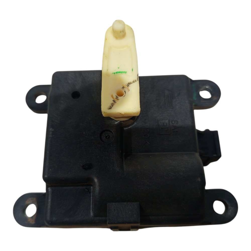 Atuador Ar Condicionado Nissan Sentra 2008 A 2012 27730et00a 2
